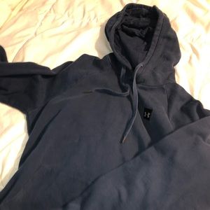 Under Armour Men's Rival Fleece Hoodie